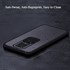 CaseUp Oppo A74 4G Kılıf Camera Swipe Protection Siyah 5